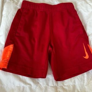 Nike Boys Shorts Size 4t